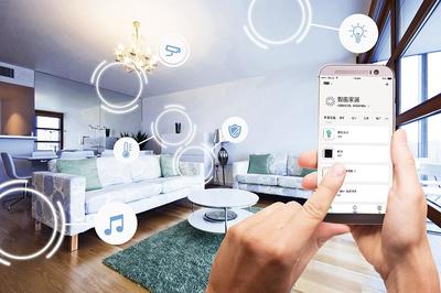 智能家居的未來 展望與華為、小米智能家居設備對比