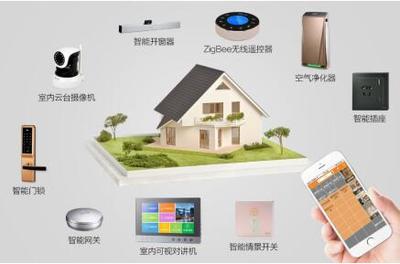 智能家居進入AIoT時代 凝聚最優，方顯無限威力