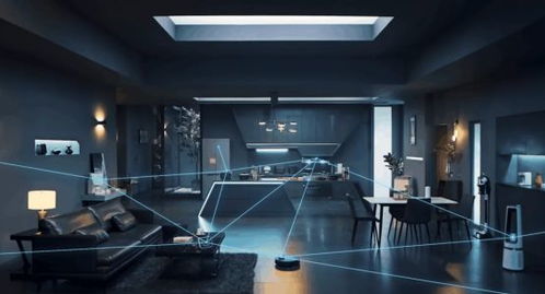 美的數(shù)字化轉(zhuǎn)型 以智能家居為支點(diǎn)，撬動(dòng)未來智慧生活新格局