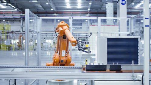 卡奧斯 獲國家級(jí)認(rèn)可，打造CM3評(píng)測咨詢一站式智造服務(wù)標(biāo)桿，引領(lǐng)智能家居設(shè)備產(chǎn)業(yè)升級(jí)