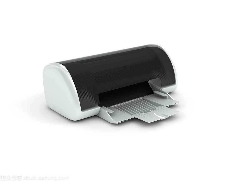 辦公中的得力助手——打印機(jī)