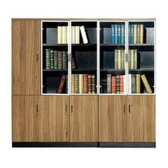 北京海淀區辦公家具定做全攻略 會議桌椅、文件柜與辦公設備一站式采購