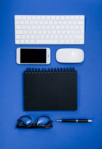 有組織的辦公用品與辦公設(shè)備 提升效率與專業(yè)度的關(guān)鍵